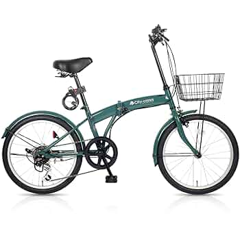 ミニクーパー 20インチ 折りたたみ自転車 Mixiu 折畳み自転車 折りたたみ自転車 20インチ 折り畳み自転車